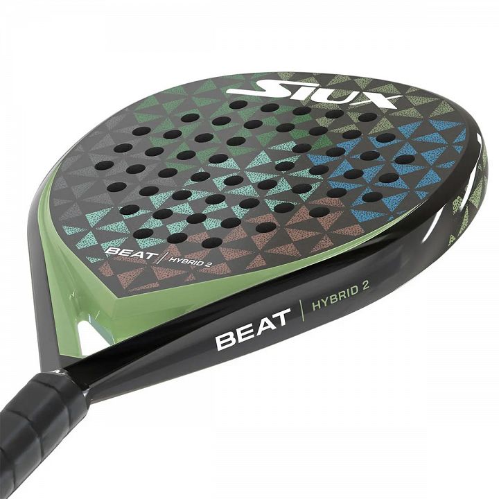 Siux Beat Hybrid 2